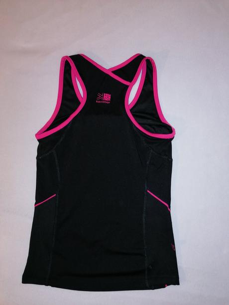 Tričko bežecké m/l, m