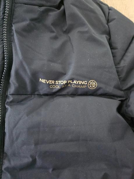 Zimná bunda pdl 158, pompdelux,158