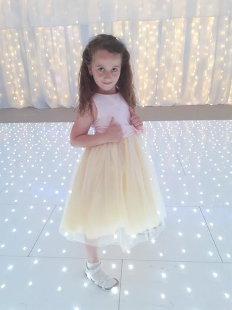 Šatky na7 rokov, 128