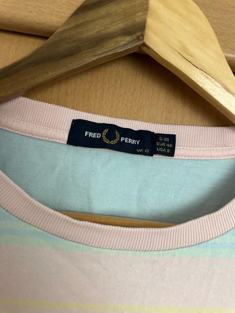 Fred perry tricko, m