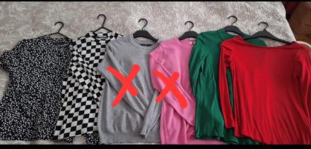 Topy mohito, mohito,m