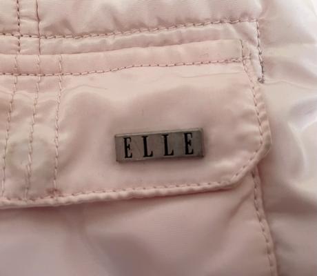 Bunda elle 2-3r., elle,98