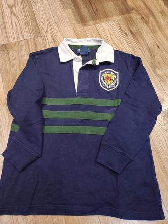 Tričko polo, ralph lauren,122