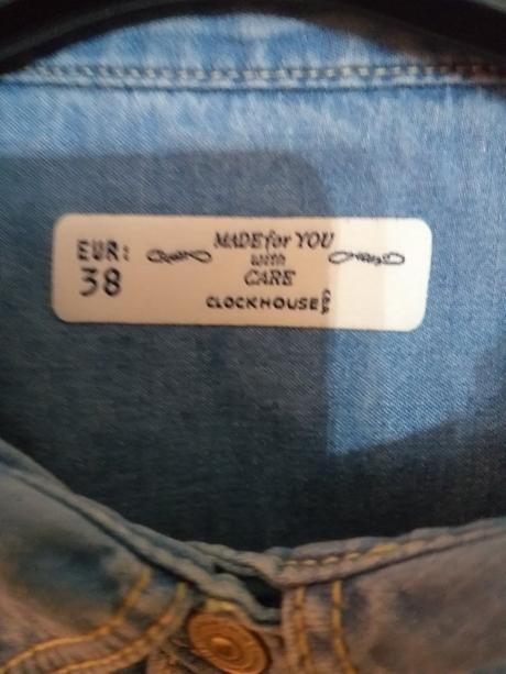 Riflova kosela clockhouse, clockhouse,38