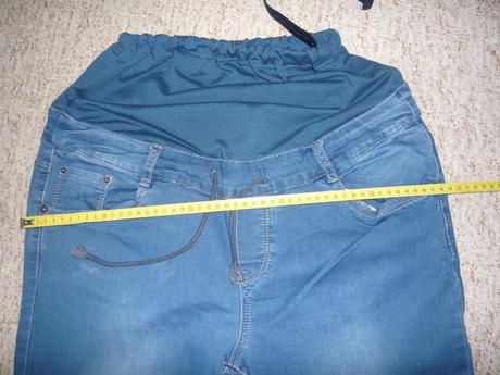 Tehotenské rifle, 32