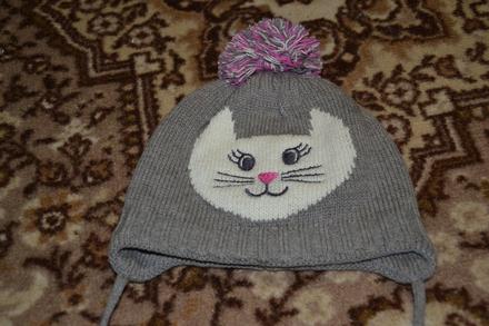 Mačičkovská čiapka, coccodrillo,62