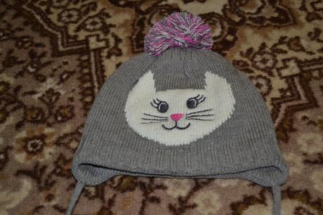 Mačičkovská čiapka, coccodrillo,62