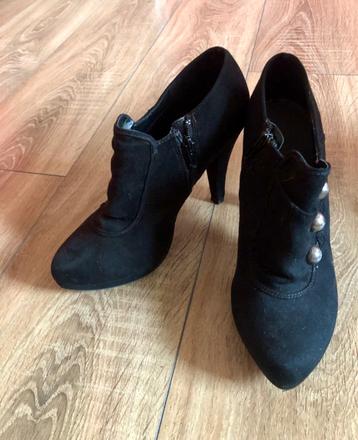 Členkové topánky, graceland,39