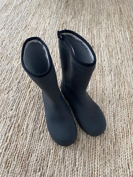 Enfant gumáky, en fant,34