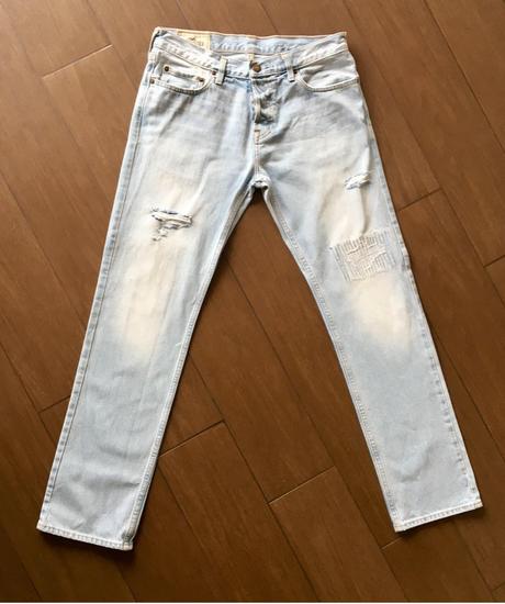 Holister rifle, hollister,32