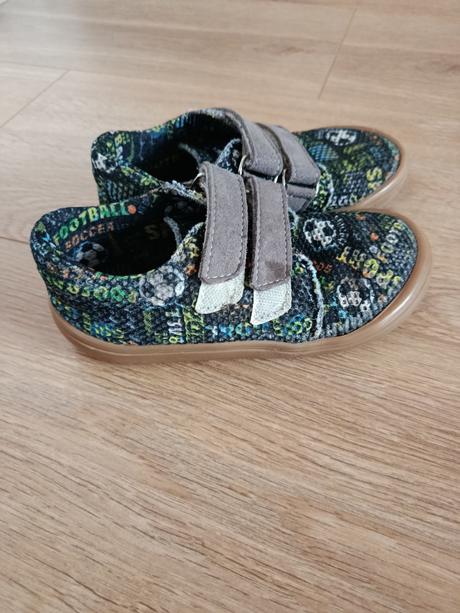 Sieťované tenisky futbal, jonap,30