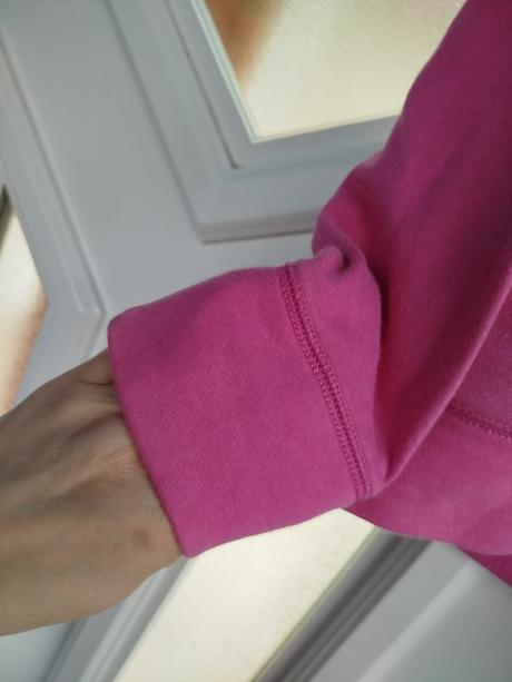 Zateplena mikina gap, gap,152