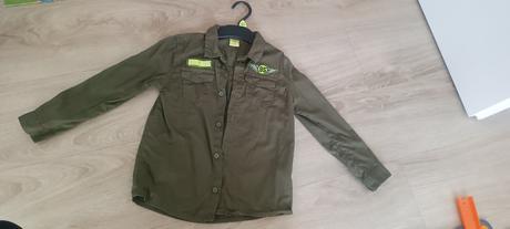 Košeľa, kiki&koko,122