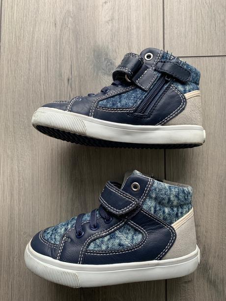 Topanky geox 23, geox,23