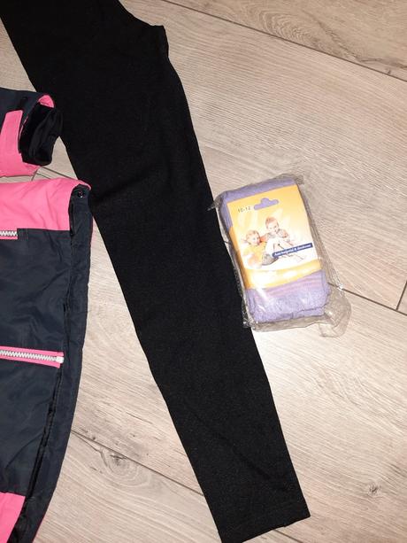 Lyžiarska bunda cmp, cmp,152