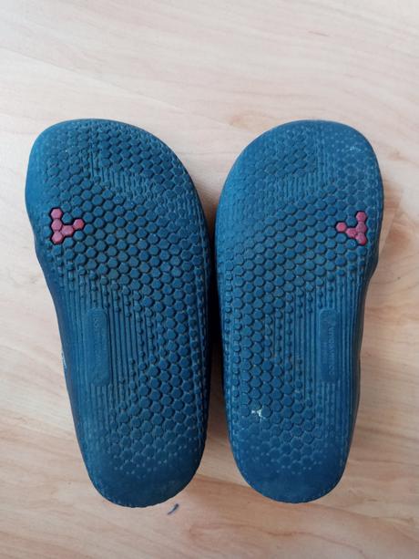 Tenisky vivobarefoot, vivobarefoot,28