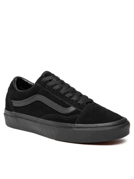 Čierne tenisky vans, veľ.37, vans,37