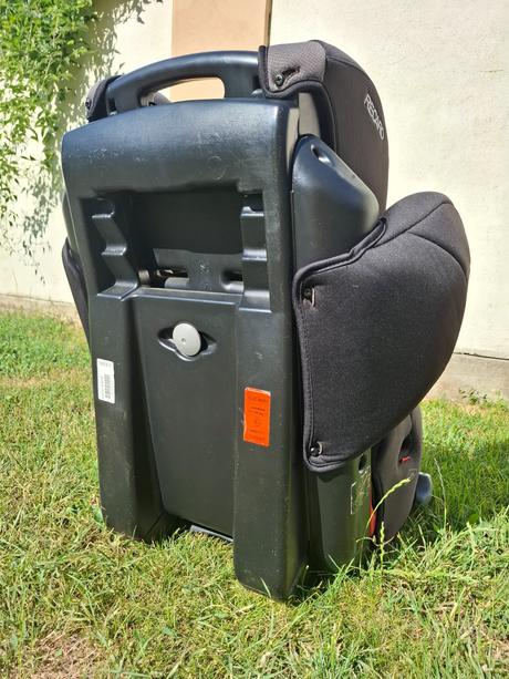 Autosedačka recaro young sport, recaro