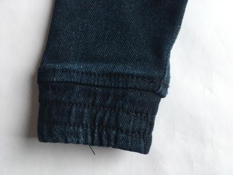 Teplakove termo-rifle, lupilu,86