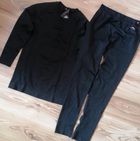 Termo prádlo, crivit,xl