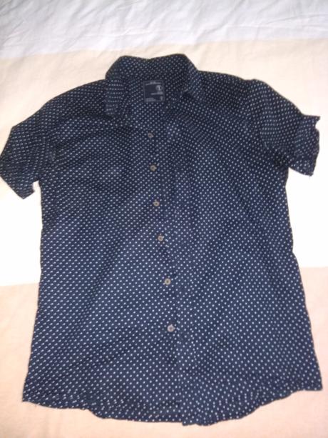 Pánska košeľa veľkosť s, s