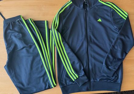 Teplakova suprava adidas, adidas,176