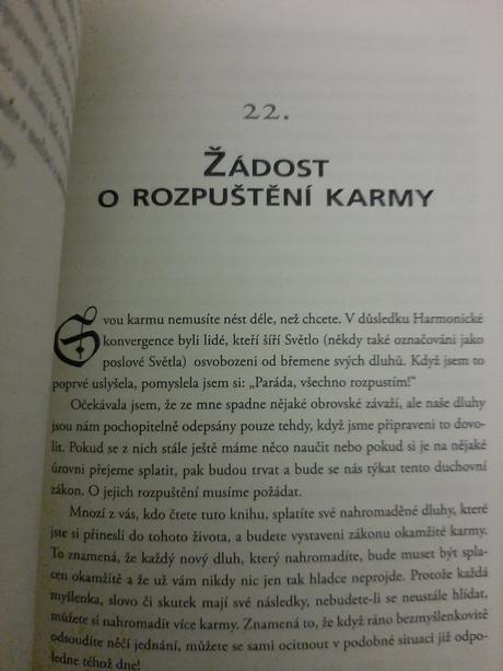 Svĕtlo nanebevzatých mistrů, 