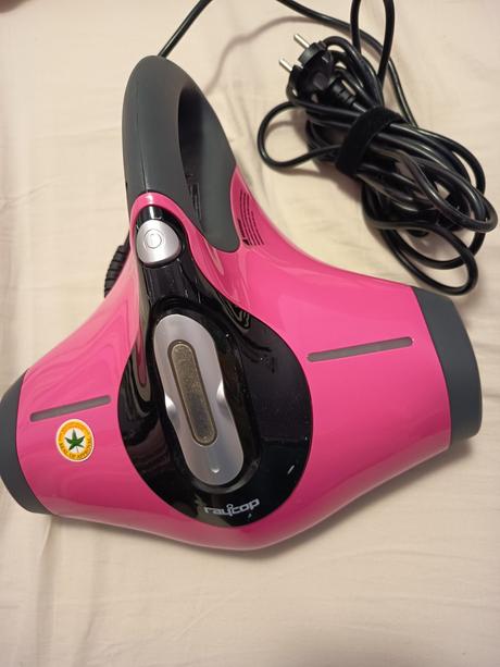 Raycop genie bg-200 antibakteriálny vysávač, 