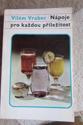 Napoje pro kazdou prilezitost vrabec,
