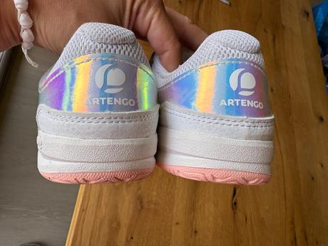Tenisky decathlon veľ. 32, decathlon,32