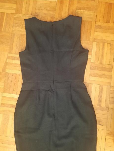 Dámsky kostým-šaty+ sako, atmosphere,36