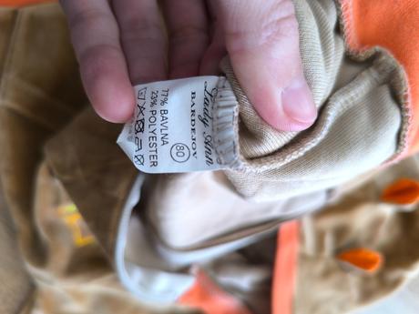 Tepláková súprava, lady ann,80