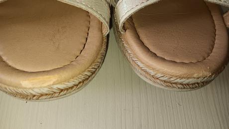 Sandálky k nákupu zadarmo, graceland,33