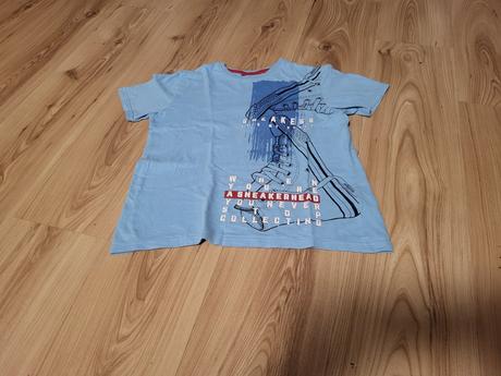 Tričká 2ks, pepco,134