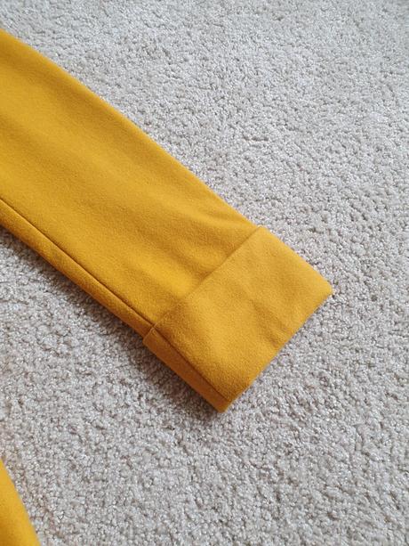 Kabát benetton, benetton,42