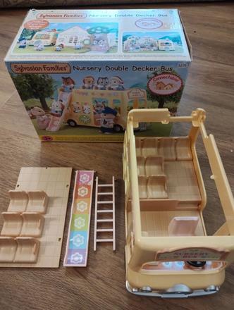 Sylvanian autobus, 