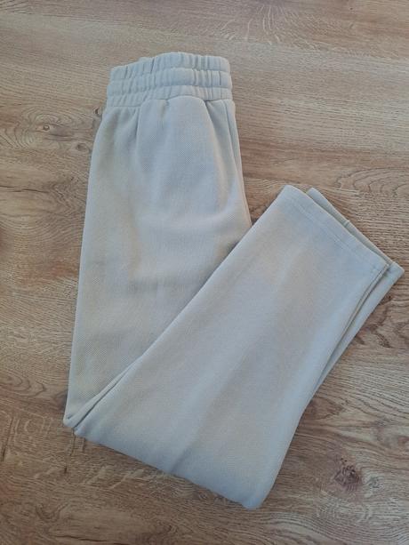 Nohavice, h&m,146