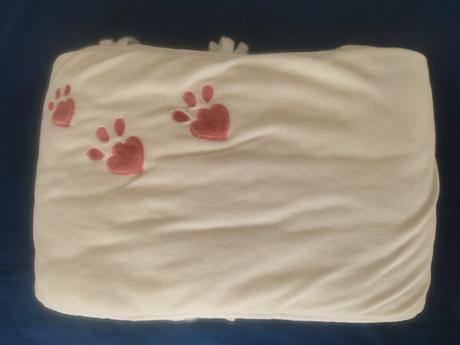 Mantinel do postielky, 