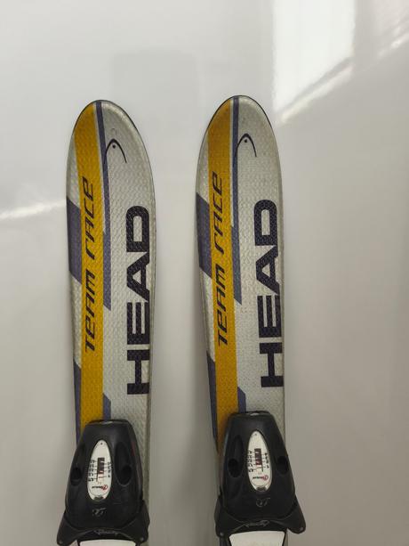 Lyže head 80 cm, head,80-89 cm