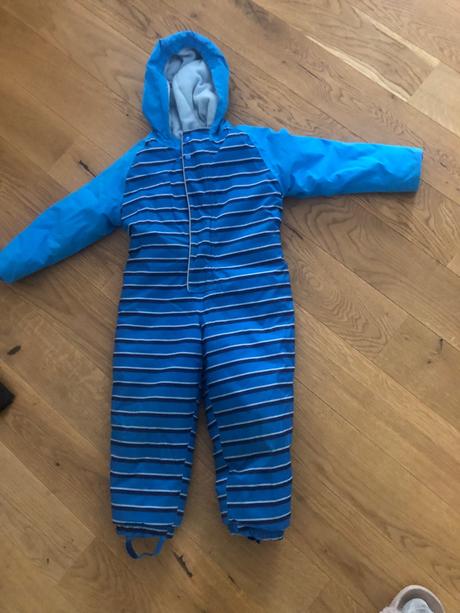 Modrý overal na zimu, kuniboo,98
