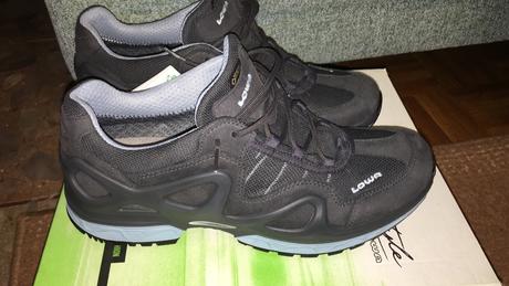 Lowa gordon gtx, lowa,41