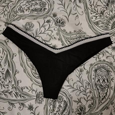 Plavkový spodok, calzedonia,m