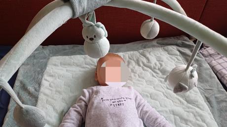 Hracia podlozka zn.nattou,