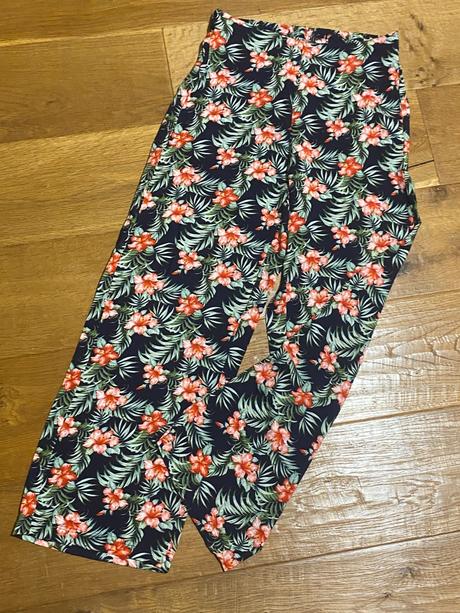 Vero moda - dámske nohavice, vero moda,m