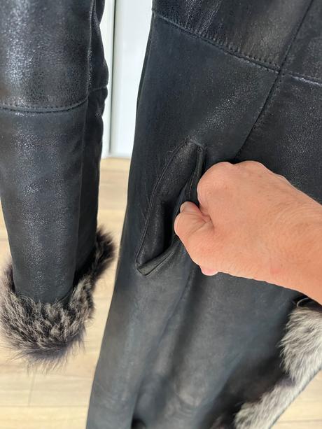 Kozuch z líšky, 36