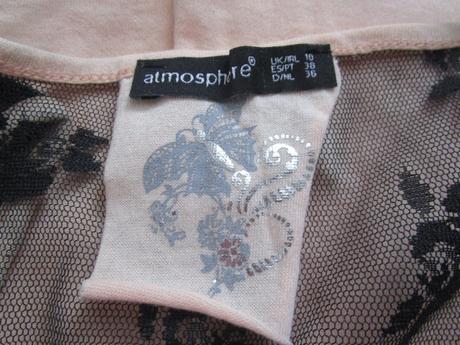 Znač. top s čipkou - 229, atmosphere,m