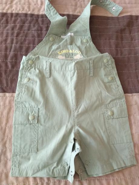 Kratasy, kimbaloo,80