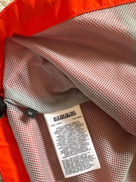 Napapijri bunda, napapijri,m