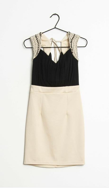 Šaty little mistress 38/40, 38