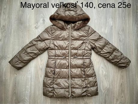 Mayoral bunda, mayoral,140